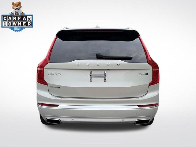 2020 Volvo XC90 T6 Inscription
