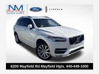 2018 Volvo XC90