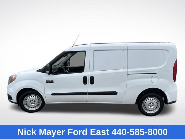 2022 RAM ProMaster City Base