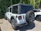 2022 Jeep Wrangler Unlimited Sport S 4x4