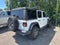 2022 Jeep Wrangler Unlimited Sport S 4x4