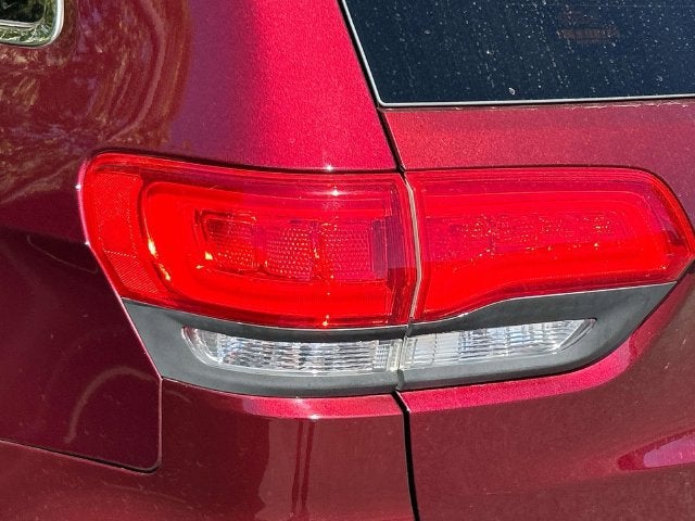 2019 Jeep Grand Cherokee Laredo E 4x2