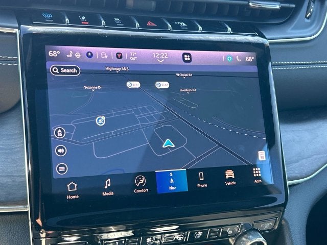 2024 Jeep Grand Cherokee 4xe Overland