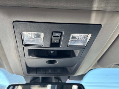2017 RAM 1500 Laramie Crew Cab 4x4 5'7" Box