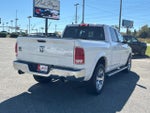 2017 RAM 1500 Laramie Crew Cab 4x4 5'7" Box
