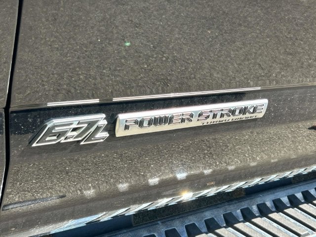 2019 Ford F-350 LARIAT