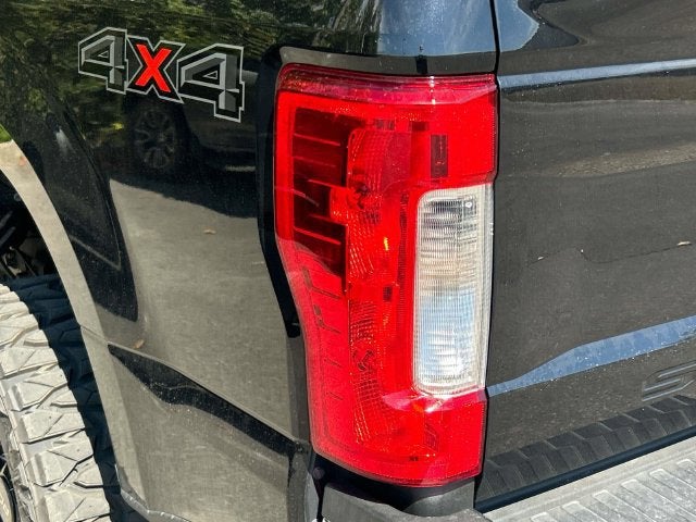 2019 Ford F-350 LARIAT