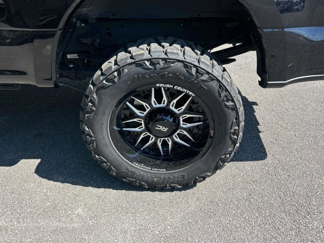 2019 Ford F-350 LARIAT