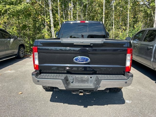 2019 Ford F-350 LARIAT