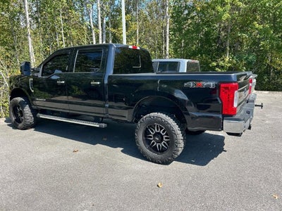 2019 Ford F-350 LARIAT