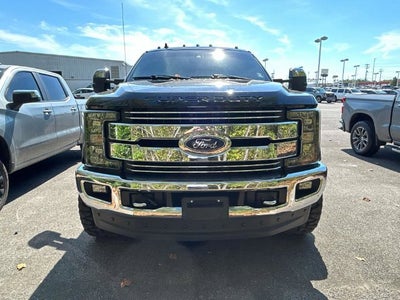 2019 Ford F-350 LARIAT