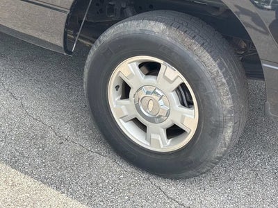 2013 Ford F-150 XL