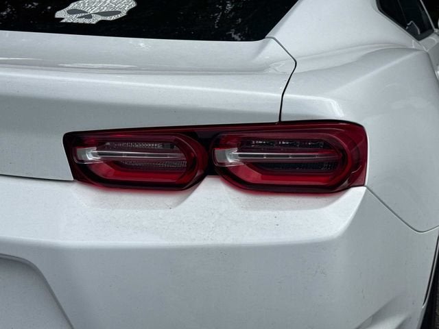 2019 Chevrolet Camaro 1LT