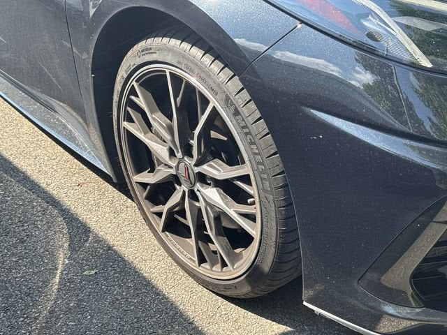 2024 Chevrolet Corvette Stingray 3LT