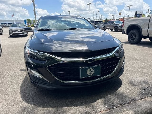 2020 Chevrolet Malibu RS