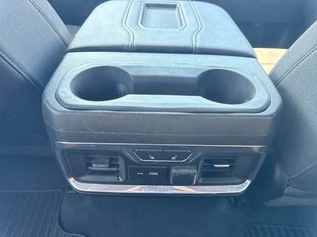 2021 Chevrolet Silverado 2500 HD LTZ