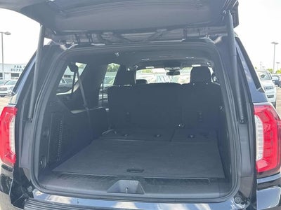 2024 GMC Yukon XL SLT
