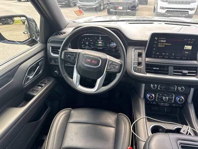 2024 GMC Yukon XL SLT