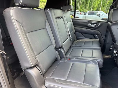 2024 GMC Yukon XL SLT
