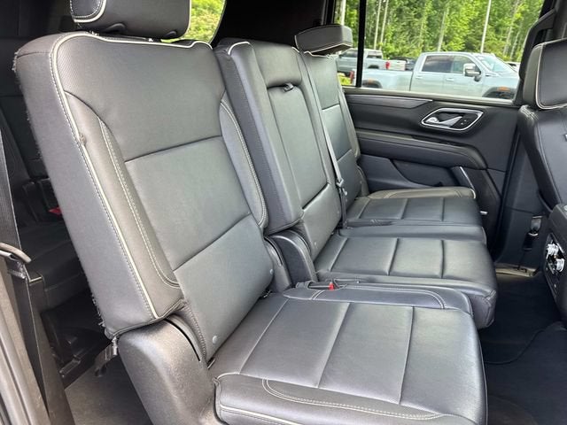 2024 GMC Yukon XL SLT