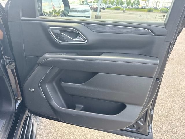 2024 GMC Yukon XL SLT