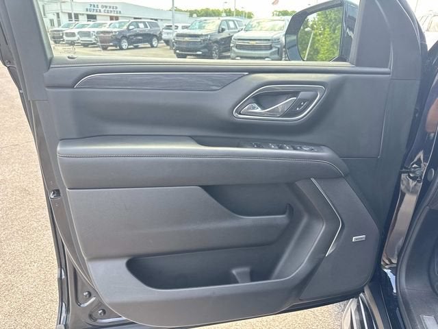 2024 GMC Yukon XL SLT