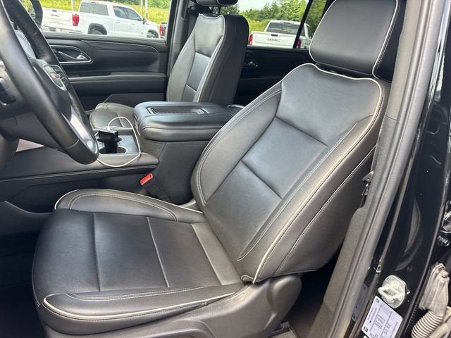 2024 GMC Yukon XL SLT