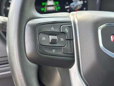 2024 GMC Yukon XL SLT