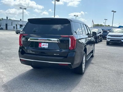 2024 GMC Yukon XL SLT
