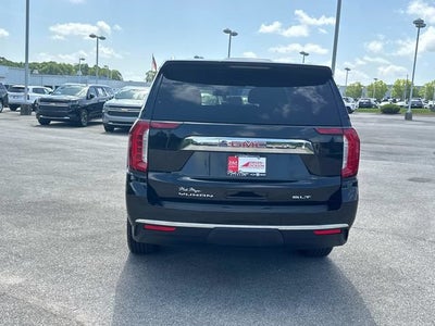 2024 GMC Yukon XL SLT