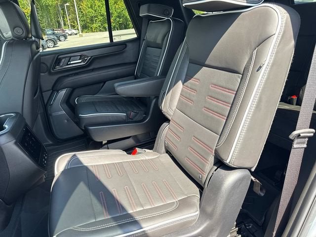 2025 GMC Yukon AT4 Ultimate