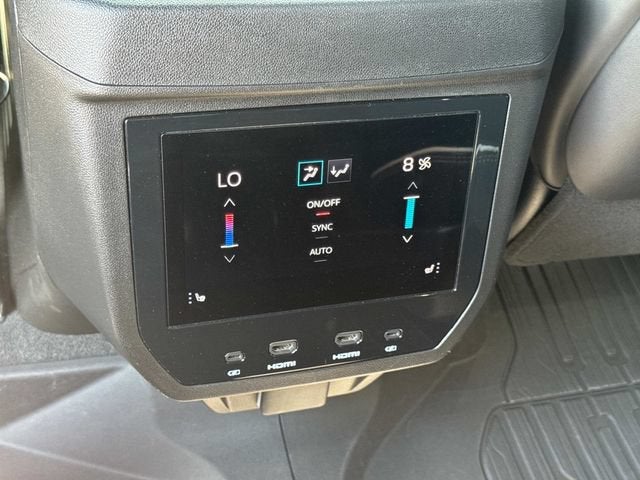 2025 GMC Yukon AT4 Ultimate