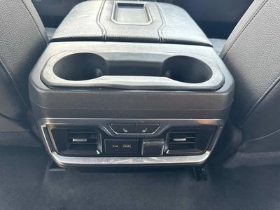 2020 GMC Sierra 2500 HD Denali