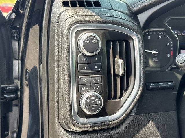 2020 GMC Sierra 2500 HD Denali