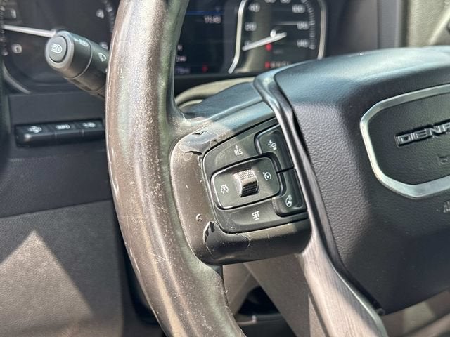 2020 GMC Sierra 2500 HD Denali