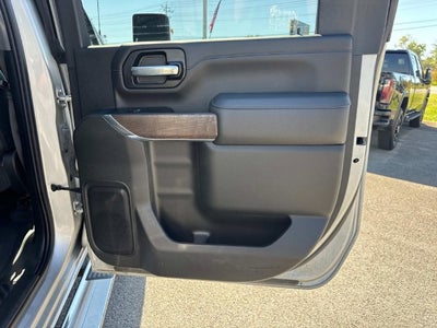 2022 GMC Sierra 2500 HD Denali