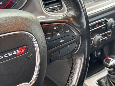 2019 Dodge Charger SXT RWD