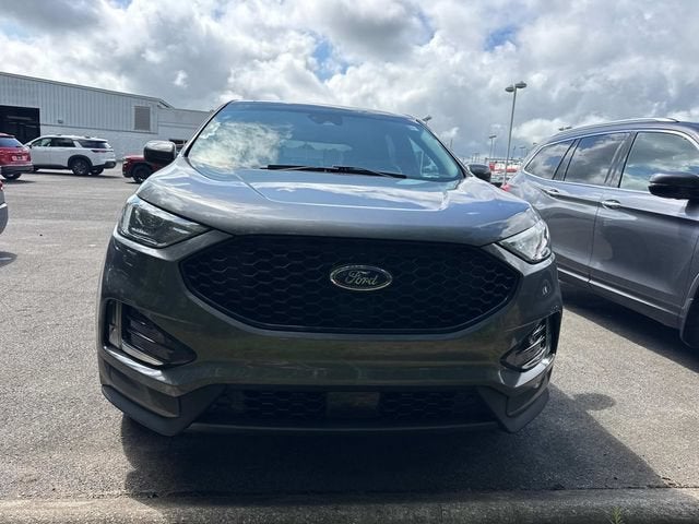 2021 Ford Edge ST-Line