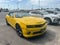 2011 Chevrolet Camaro 2SS