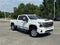 2024 Chevrolet Silverado 3500 HD High Country