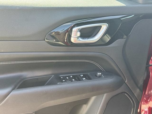 2022 Jeep Compass Altitude 4x4