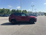 2022 Jeep Compass Altitude 4x4