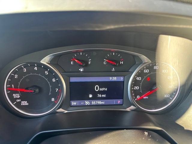 2024 Chevrolet Blazer 3LT