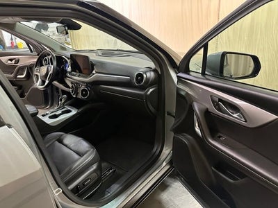 2024 Chevrolet Blazer 3LT
