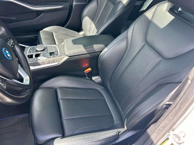 2023 BMW 3 Series 330e xDrive Sedan
