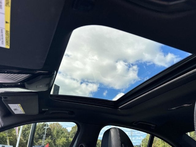 2023 BMW 3 Series 330e xDrive Sedan