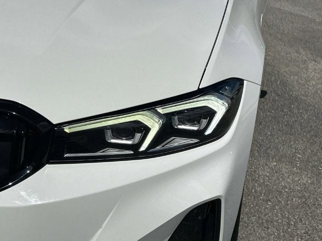 2023 BMW 3 Series 330e xDrive Sedan