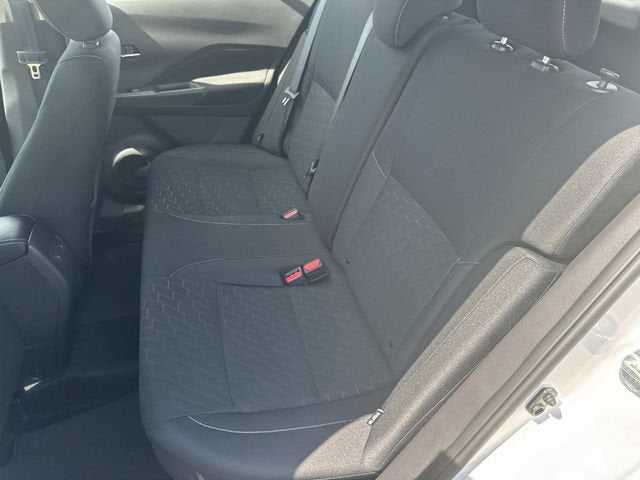 2024 Nissan Kicks SV Xtronic CVT