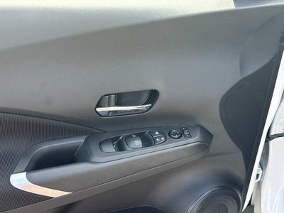 2024 Nissan Kicks SV Xtronic CVT