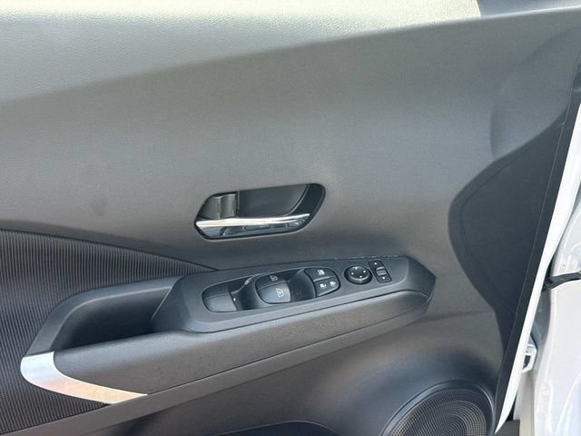 2024 Nissan Kicks SV Xtronic CVT
